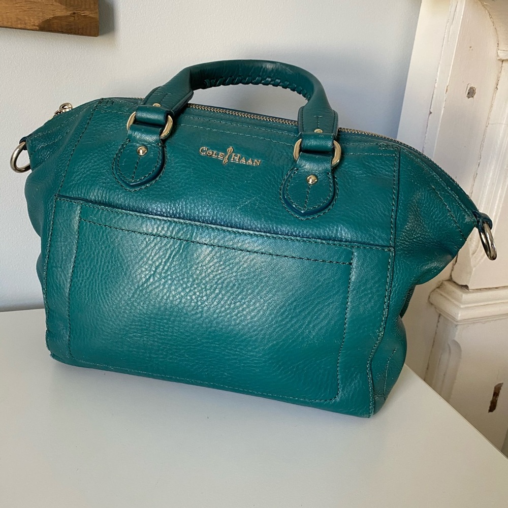 Cole Haan purse